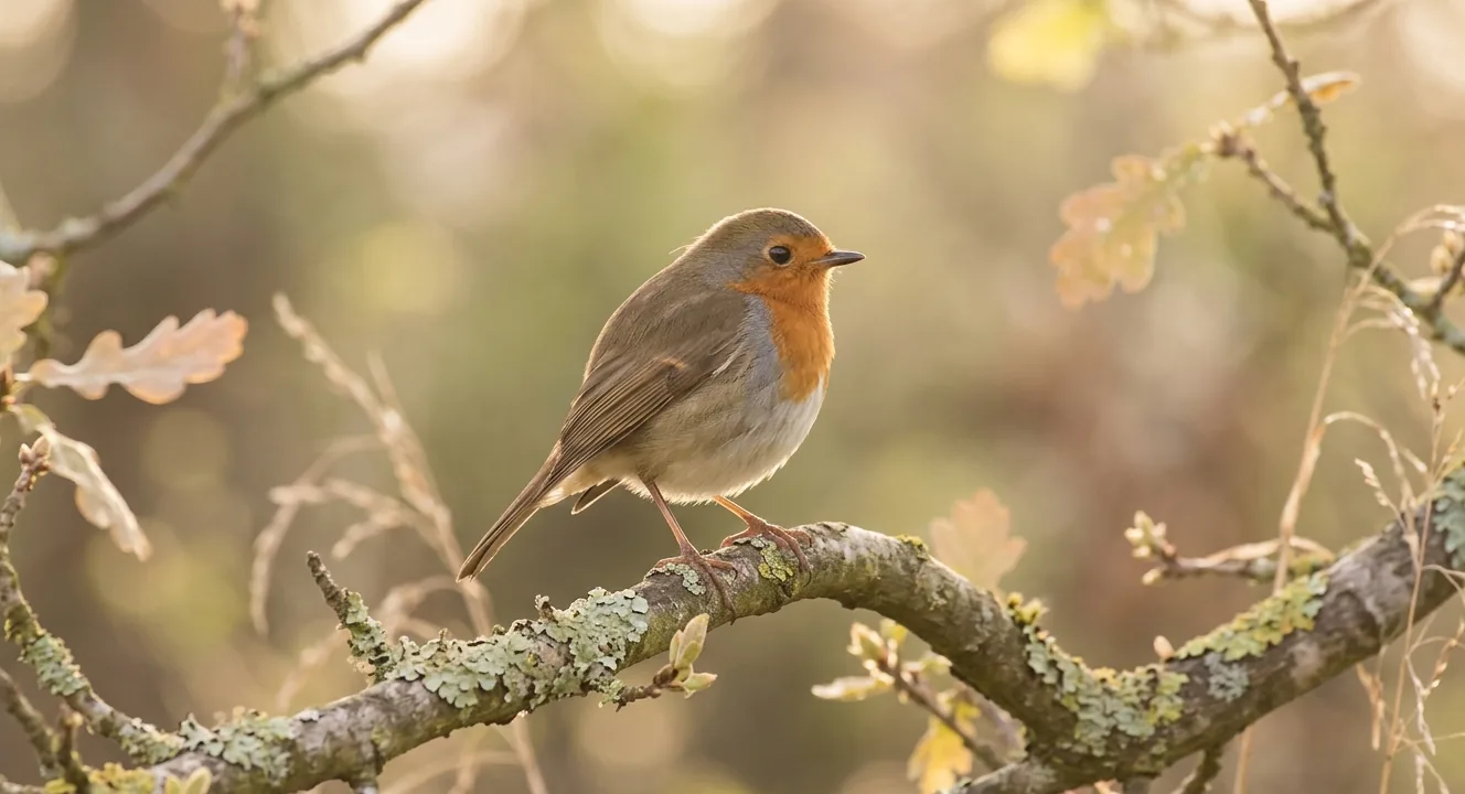 pájaro