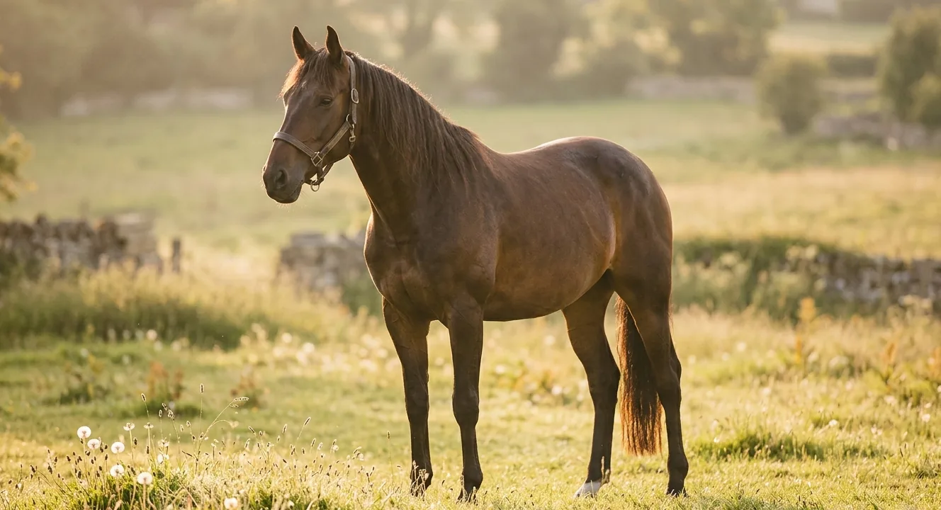 caballo